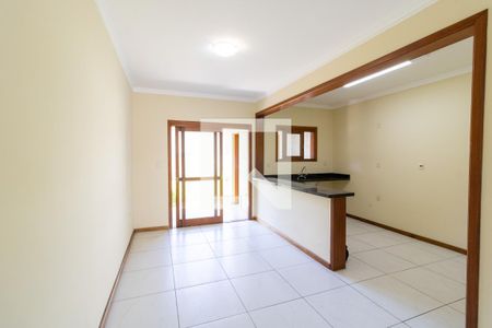 Sala de casa à venda com 3 quartos, 140m² em Espírito Santo, Porto Alegre