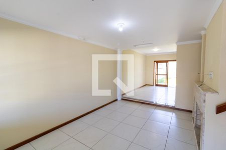 Sala de casa à venda com 3 quartos, 140m² em Espírito Santo, Porto Alegre