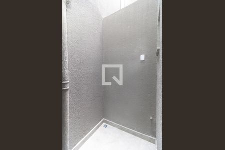 Jardim de Inverno de apartamento para alugar com 1 quarto, 38m² em Vila Moinho Velho, São Paulo