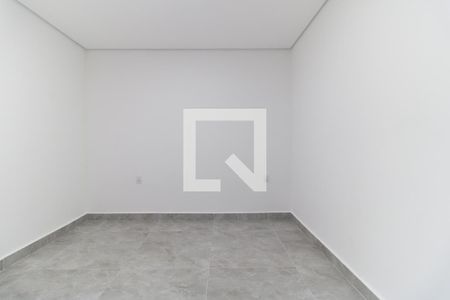 Quarto de apartamento para alugar com 1 quarto, 38m² em Vila Moinho Velho, São Paulo