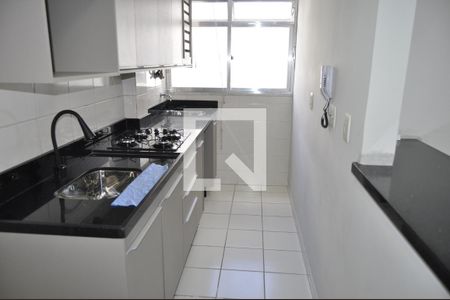 Apartamento para alugar com 2 quartos, 55m² em Engenho de Dentro, Rio de Janeiro