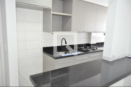 Apartamento para alugar com 2 quartos, 55m² em Engenho de Dentro, Rio de Janeiro