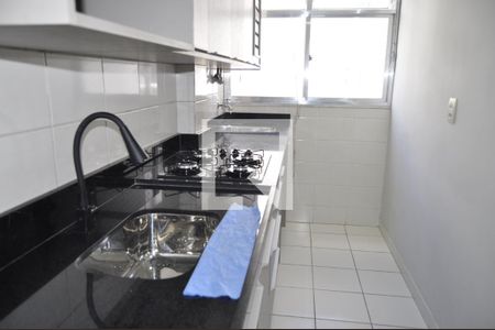 Apartamento para alugar com 2 quartos, 55m² em Engenho de Dentro, Rio de Janeiro