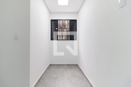 Quarto de apartamento para alugar com 1 quarto, 41m² em Vila Moinho Velho, São Paulo