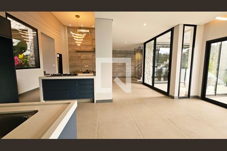 Casa de Condomínio à venda com 3 quartos, 380m² em Jardim Florestal, Jundiaí