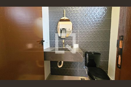 Casa de Condomínio à venda com 3 quartos, 380m² em Jardim Florestal, Jundiaí