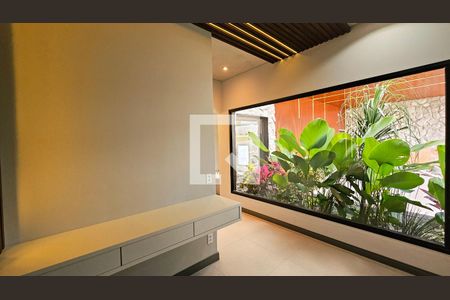 Casa de Condomínio à venda com 3 quartos, 380m² em Jardim Florestal, Jundiaí