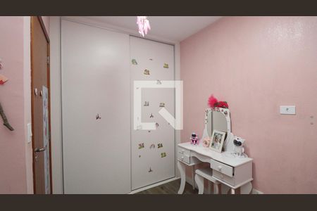 Quarto 2 de casa de condomínio à venda com 2 quartos, 55m² em Vila Nova Carolina, São Paulo