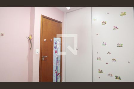 Quarto 2 de casa de condomínio à venda com 2 quartos, 55m² em Vila Nova Carolina, São Paulo