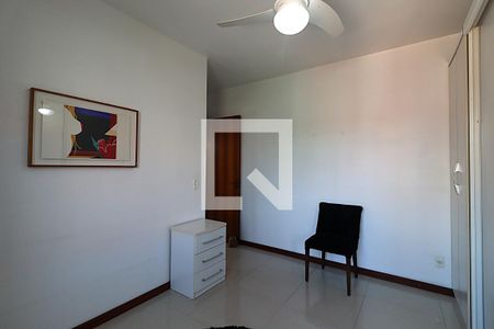 Suíte de apartamento à venda com 2 quartos, 67m² em Jardim Itu, Porto Alegre