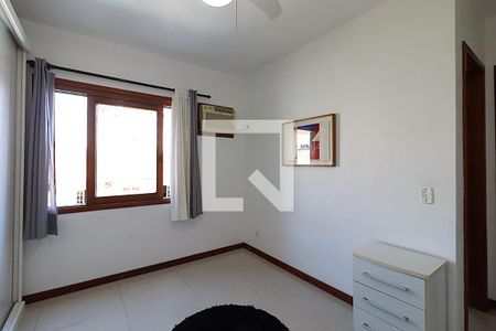 Suíte de apartamento à venda com 2 quartos, 67m² em Jardim Itu, Porto Alegre