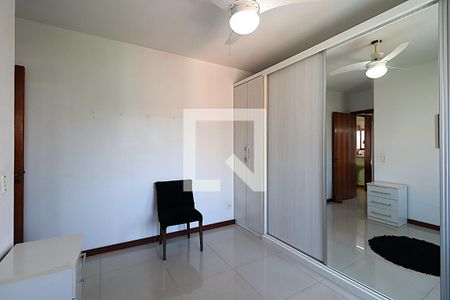 Suíte de apartamento à venda com 2 quartos, 67m² em Jardim Itu, Porto Alegre