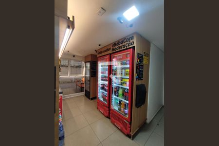 Mercado  de apartamento à venda com 1 quarto, 35m² em Sacomã, São Paulo