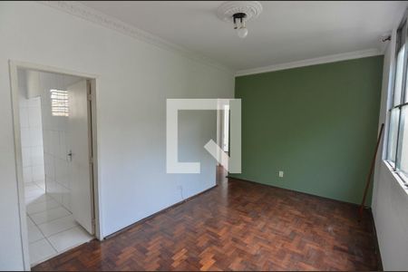 Sala de apartamento para alugar com 3 quartos, 58m² em Vila Isabel, Rio de Janeiro