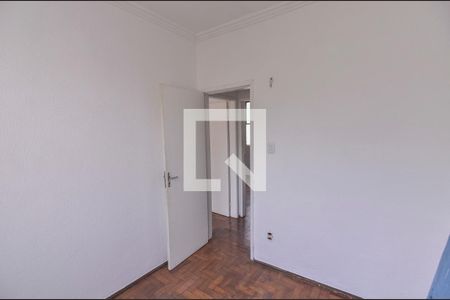 Quarto 1 de apartamento para alugar com 3 quartos, 58m² em Vila Isabel, Rio de Janeiro