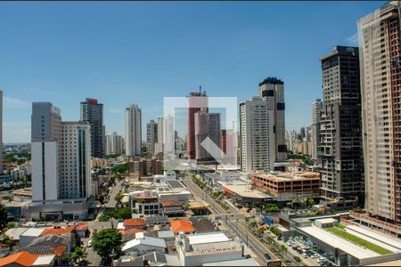Apartamento para alugar com 1 quarto, 60m² em Marista, Goiânia