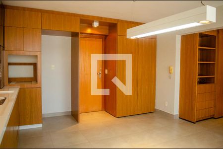 Apartamento para alugar com 1 quarto, 60m² em Marista, Goiânia