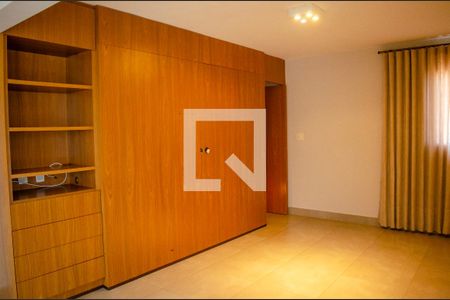 Apartamento para alugar com 1 quarto, 60m² em Marista, Goiânia