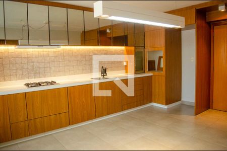 Apartamento para alugar com 1 quarto, 60m² em Marista, Goiânia