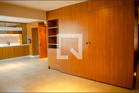 Apartamento para alugar com 1 quarto, 60m² em Marista, Goiânia