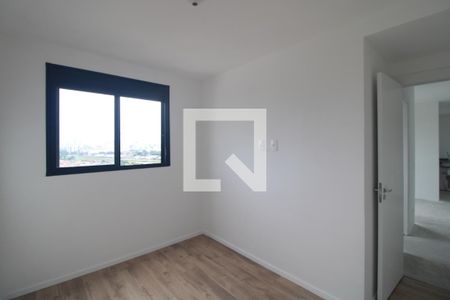 Quarto 1 de apartamento à venda com 2 quartos, 47m² em Vila Lisboa, São Paulo