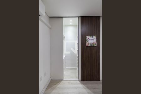 Closet Suíte de casa para alugar com 4 quartos, 139m² em Jardim Brasilia, São Paulo
