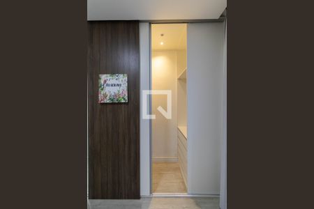Closet Suíte de casa para alugar com 4 quartos, 139m² em Jardim Brasilia, São Paulo
