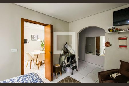 Quarto 1 de casa à venda com 3 quartos, 290m² em Cidade Antônio Estêvão de Carvalho, São Paulo