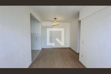 Sala de apartamento para alugar com 2 quartos, 52m² em Recreio dos Bandeirantes, Rio de Janeiro