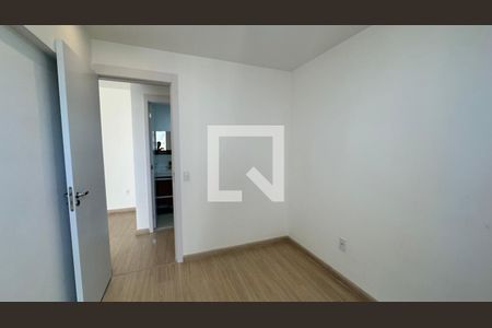Quarto 1 de apartamento para alugar com 2 quartos, 52m² em Recreio dos Bandeirantes, Rio de Janeiro