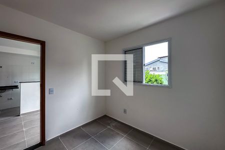 Quarto 1 de apartamento para alugar com 2 quartos, 51m² em Água Rasa, São Paulo