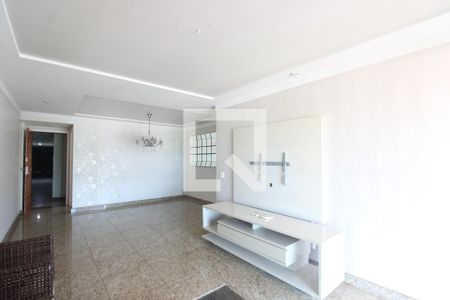 Sala de apartamento para alugar com 3 quartos, 145m² em Jacarepaguá, Rio de Janeiro