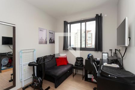 Quarto 2 de apartamento à venda com 2 quartos, 47m² em Campininha, São Paulo