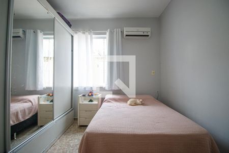 Quarto 1 de apartamento à venda com 2 quartos, 68m² em Rio Comprido, Rio de Janeiro
