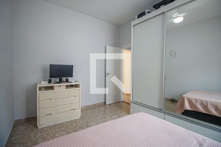 Quarto 1 de apartamento à venda com 2 quartos, 68m² em Rio Comprido, Rio de Janeiro