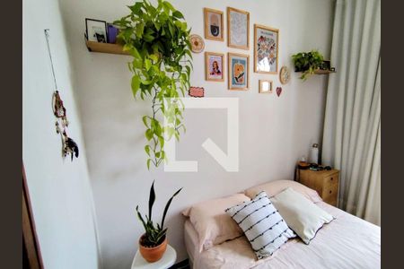 Apartamento à venda com 3 quartos, 85m² em Serra, Belo Horizonte