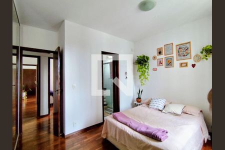 Apartamento à venda com 3 quartos, 85m² em Serra, Belo Horizonte