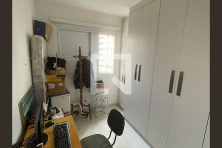 Apartamento à venda com 2 quartos, 64m² em Tatuapé, São Paulo
