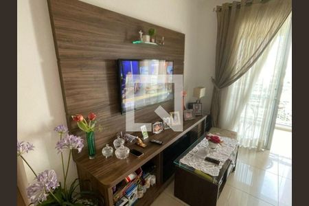 Apartamento à venda com 2 quartos, 64m² em Tatuapé, São Paulo