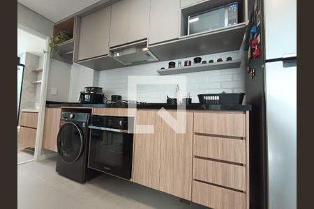 Kitnet/Studio à venda com 2 quartos, 36m² em Chácara Inglesa, São Paulo