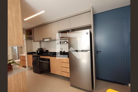 Kitnet/Studio à venda com 2 quartos, 36m² em Chácara Inglesa, São Paulo