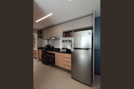 Kitnet/Studio à venda com 2 quartos, 36m² em Chácara Inglesa, São Paulo