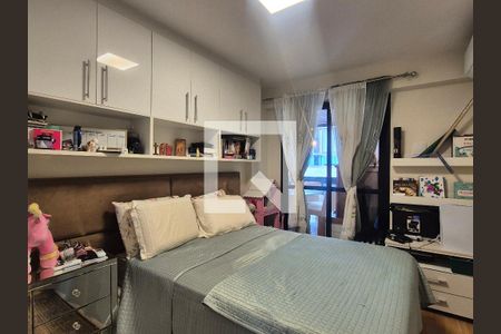 Quarto  de apartamento para alugar com 3 quartos, 100m² em Recreio dos Bandeirantes, Rio de Janeiro