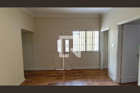 Sala de casa à venda com 5 quartos, 232m² em Vila Mariana, São Paulo