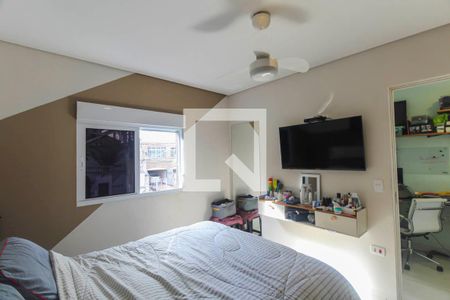 Casa para alugar com 2 quartos, 18m² em Chácara Belenzinho, São Paulo