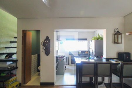 Casa para alugar com 2 quartos, 18m² em Chácara Belenzinho, São Paulo