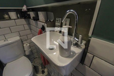 Casa para alugar com 2 quartos, 18m² em Chácara Belenzinho, São Paulo