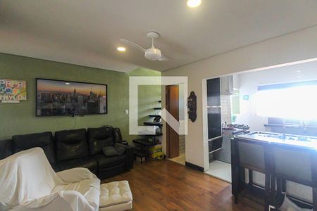 Casa para alugar com 2 quartos, 18m² em Chácara Belenzinho, São Paulo