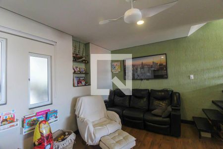 Casa para alugar com 2 quartos, 18m² em Chácara Belenzinho, São Paulo