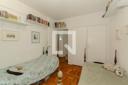 Quarto 2 de apartamento à venda com 2 quartos, 97m² em Bela Vista, São Paulo